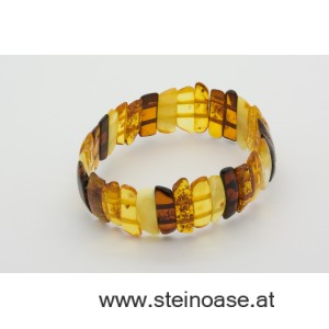 Armband Bernstein "Multicolor"